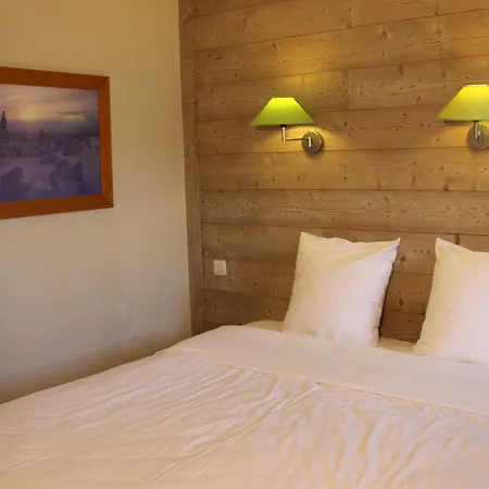 Apartment Christiana 406 Cles Blanches Courchevel La Tania
